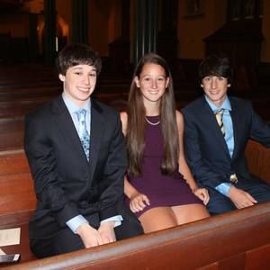 Meet your Posher, Pam